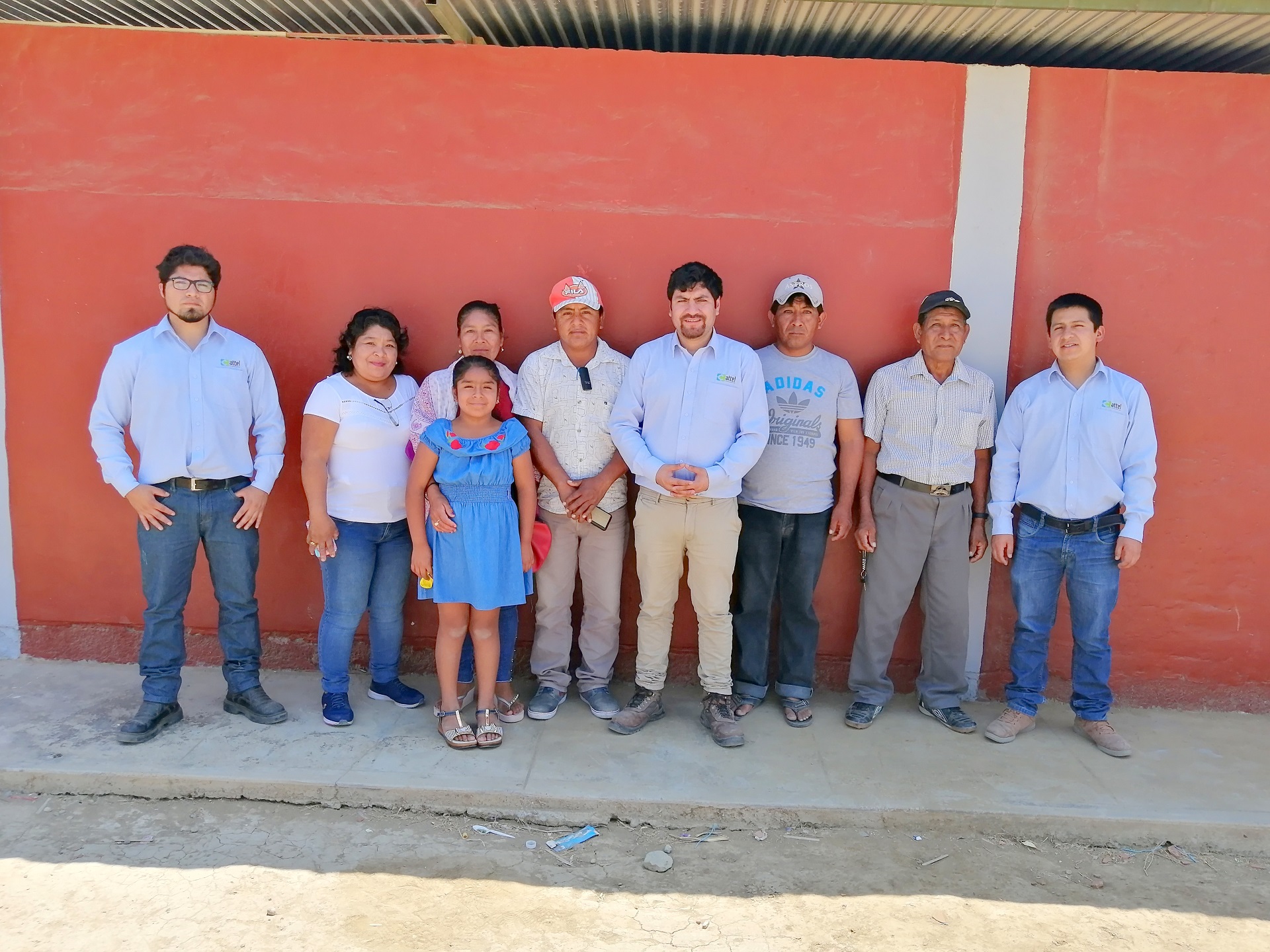 Estudio definitivo para el Mejoramiento del Servicio de Transitabilidad desde el Puente Amarillo – Cruce Bayovar, distrito de Olmos, provincia de Lambayeque, departamento de Lambayeque.